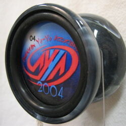 BUZZ-ON MENEHUNE ヨーヨー YoYos : Yoyo Menehune Value Guide - Price List | yoyo