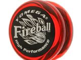 Yomega Fireball