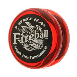 Yomega Fireball