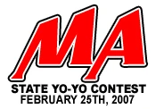MA States 2007 Logo