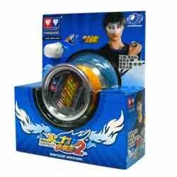 Regal Speed | YoYo Wiki | Fandom