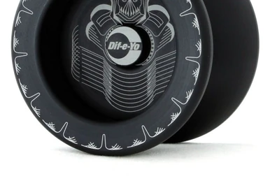 Dif-e-Yo Cross Bones | YoYo Wiki | Fandom