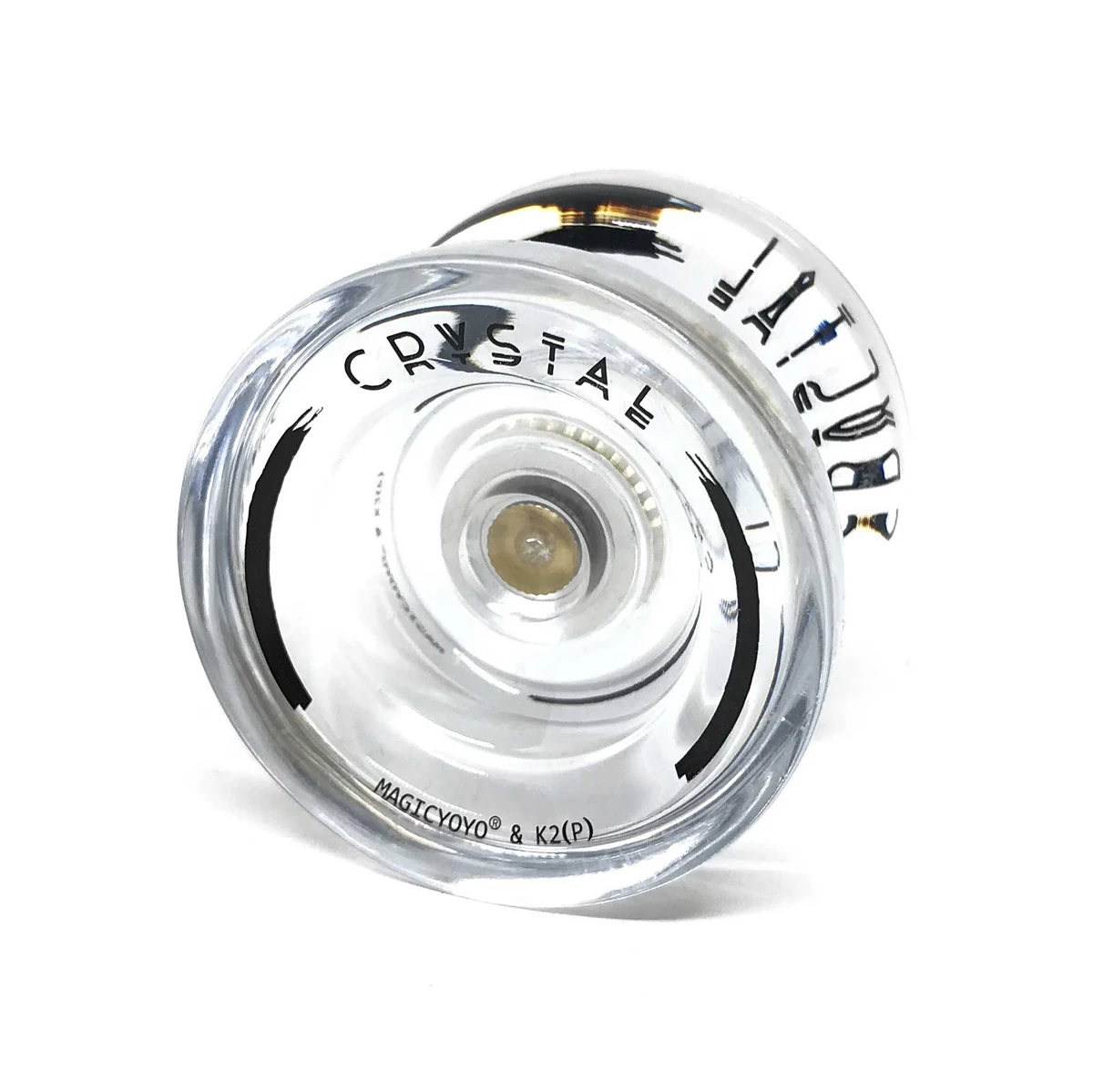 MagicYoYo K2 Crystal YoYo Wiki Fandom