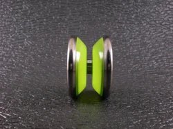 レア ヨーヨージャム ミニモトリックス YOYOJAM MINI MO-TRIX Mini Motrix - Yoyo Jam ┃Yoyo Specialty Store Rewind