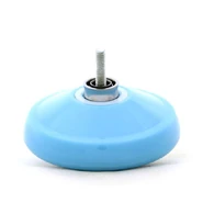 Internals with Size C KonKave bearing