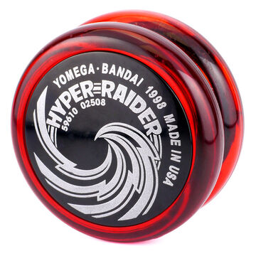 Yomega stealth raider best sale