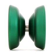 Profile (Dark Green)