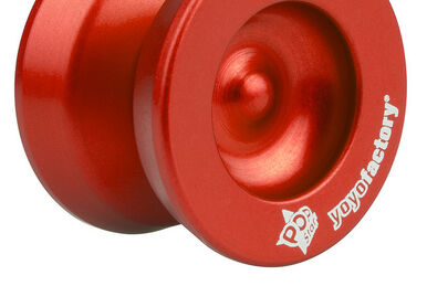 ヨーヨーリクリエーション yoyorecreation ダズラー DAZZLER YO-YO Brand :: Sort by Brand :: Japan :: yoyorecreation