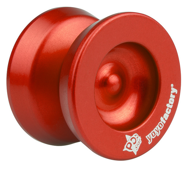 YoYoFactory POPstar YoYo Wiki Fandom