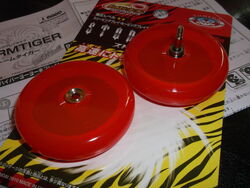 Yomega Hyper Raider | YoYo Wiki | Fandom Yomega Hyper Raider | YoYo Wiki | Fandom