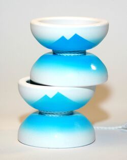 CLYW The Peak | YoYo Wiki | Fandom CLYW The Peak | YoYo Wiki | Fandom