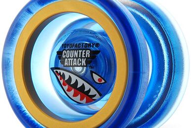 yoyoページ Hyper Yo-Yo Accel Accel Loop -Future Ninja- | HLJ.com
