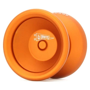 basecamp expedition yoyo