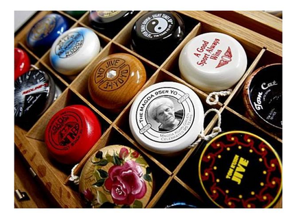 YoYo Wiki