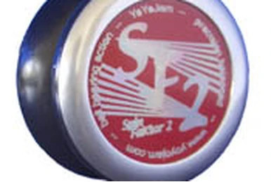 YoYoJam Speeder 2 | YoYo Wiki | Fandom