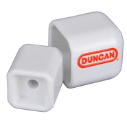 Double Dice Counterweight by Duncan