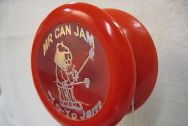 Phenomism - Yoyo Jam ┃Yoyo Specialty Store Rewind