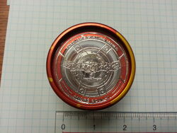 YoYoJam Dark Magic II | YoYo Wiki | Fandom YoYoJam Dark Magic II | YoYo Wiki | Fandom