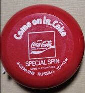 special spin model 1