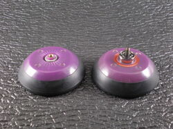yoyojam スピンファクターHG 2個セット