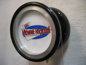 BUZZ-ON MENEHUNE ヨーヨー Buzz-On DV8 | YoYo Wiki | Fandom