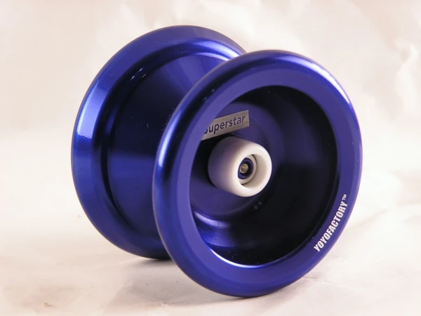 yoyofactory superstar