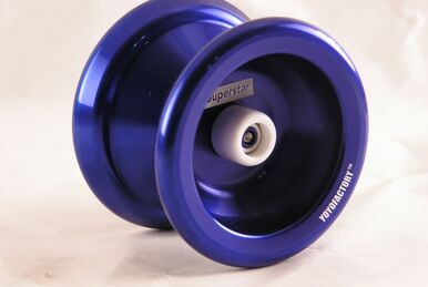 YoYoFactory G.5 | YoYo Wiki | Fandom