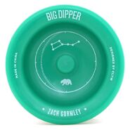 CLYWBigDip2.jpg (45 KB) Side view