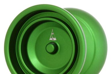 CLYW Yeti | YoYo Wiki | Fandom