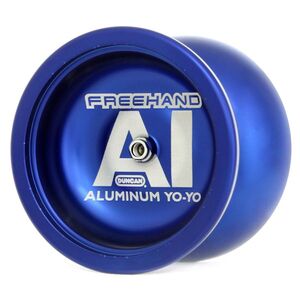 Duncan Freehand Al Yoyo Wiki Fandom