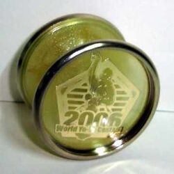 YoYoJam Speeder | YoYo Wiki | Fandom