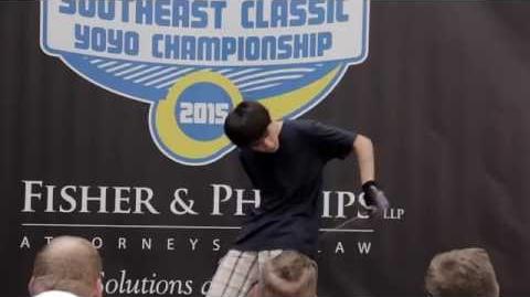 2015_SEC_YoYo_Championship_1A_FINALS_4th_Edgar_Davis_Presented_by_YoYoBrothers™