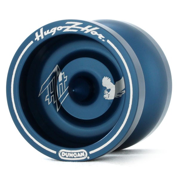 DUNCAN YOYO セット Duncan Hugo Z Hor | YoYo Wiki | Fandom