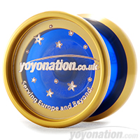 YoYoJam Dark Magic | YoYo Wiki | Fandom YoYoJam Dark Magic | YoYo Wiki | Fandom