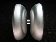 Vader Satin on metal