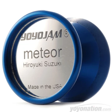 メティアmeteor Hiroyuki Suzuki yoyojam YoYoJam Meteor | YoYo Wiki | Fandom
