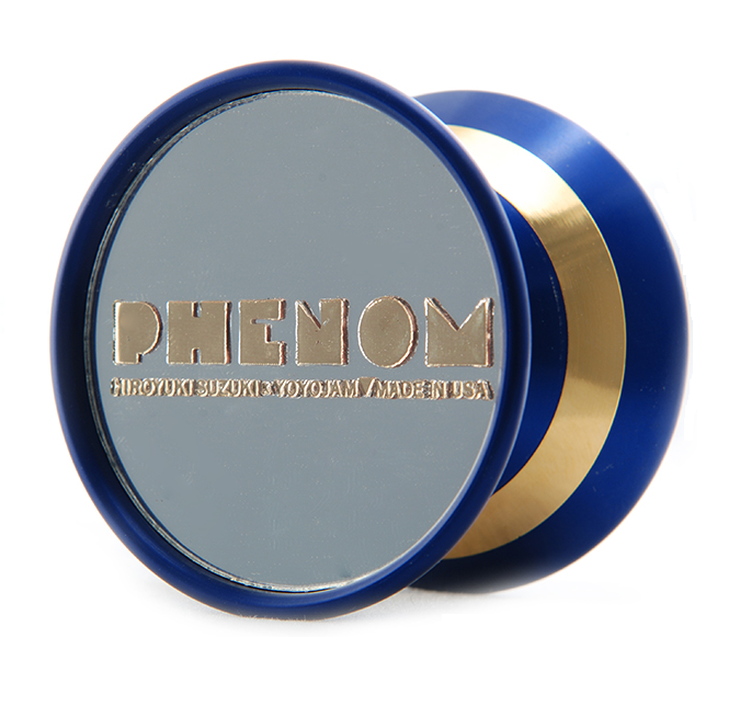 YoYoJam Phenom | YoYo Wiki | Fandom