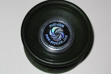 Yoyomonster 3Points | YoYo Wiki | Fandom