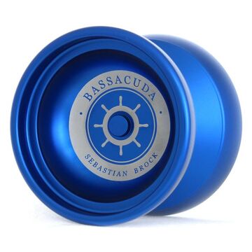 Sebastian brock yoyo shop