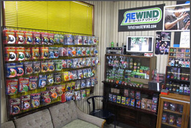 Japanese yoyo store new arrivals