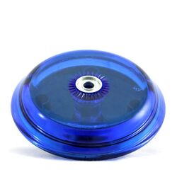 超希少　2種セットYOMEGA SABER RAIDER & FIRESTORM Saber Raider - Yomega ┃Yo-yo Specialty Store Rewind