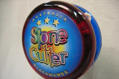 BLACK MAMBA REGENERATION　ヨーヨー Black Mamba Regeneration | YoYo Wiki | Fandom