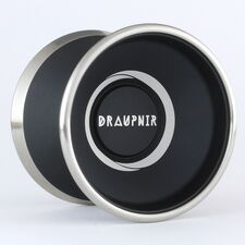 YoYoRecreation Draupnir | YoYo Wiki | Fandom