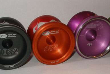 YoYoJam Night Moves | YoYo Wiki | Fandom YoYoJam Night Moves | YoYo Wiki | Fandom