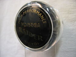 Yomega Raider | YoYo Wiki | Fandom