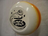 BC Cosmic Otter (from Dave Schulte's collection)