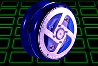 Spencer Berry Theodore | YoYo Wiki | Fandom