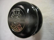 Tom Kuhn Roller Woody (from Dave Schulte's collection)