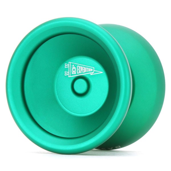 Basecamp expedition store yoyo