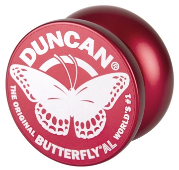 Duncan Butterfly AL | YoYo Wiki | Fandom